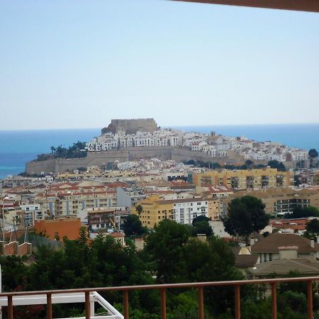 Arenos Village Peniscola Exterior photo