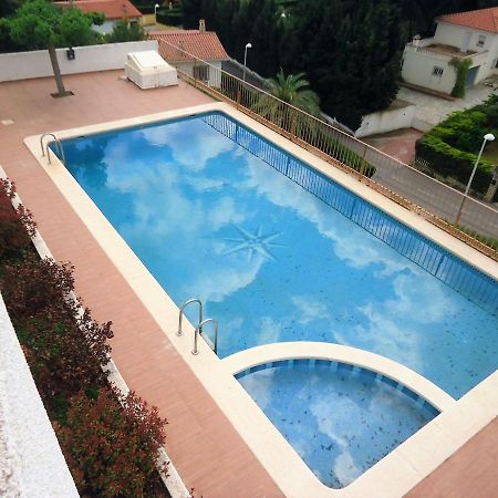 Arenos Village Peniscola Exterior photo