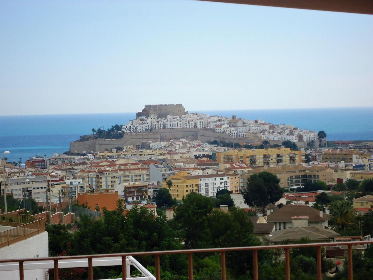 Arenos Village Peniscola Exterior photo