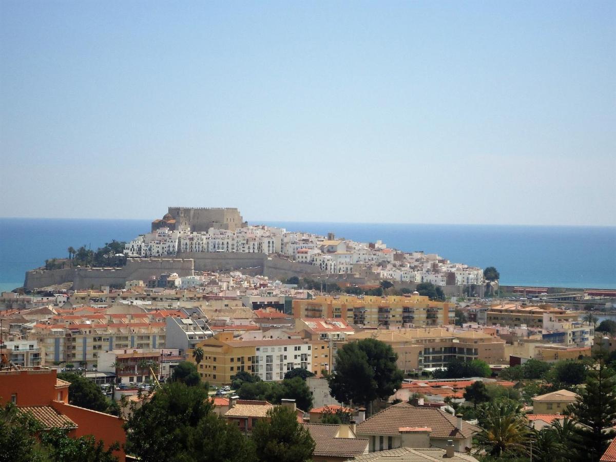 Arenos Village Peniscola Exterior photo