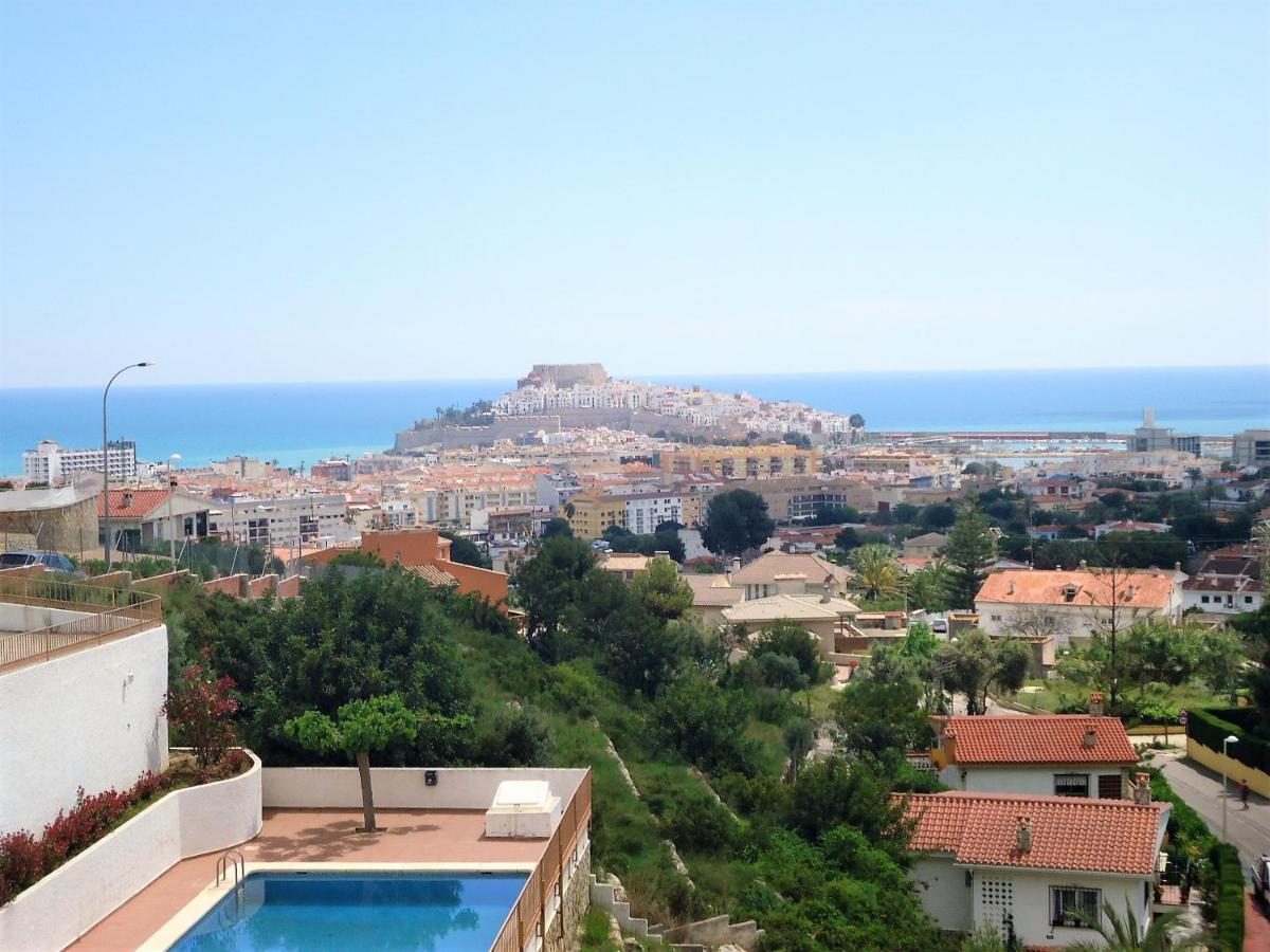 Arenos Village Peniscola Exterior photo